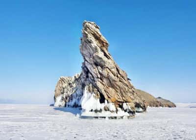 Весенние праздники на Байкале. Индивидуальный тур