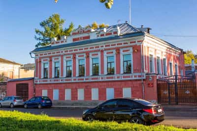 Знакомство с Тверью: обзорная экскурсия по основным достопримечательностям
