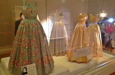 Диана и королевская семья