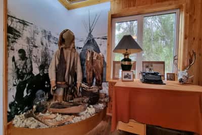 Мончегорск и Лапландский заповедник