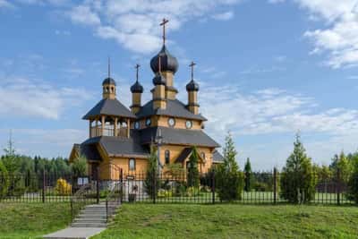 Трансфер в музей старинных ремесел «Дудутки» и обратно