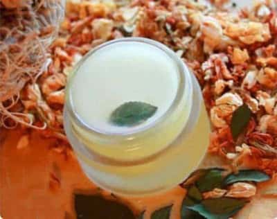 Зимняя симфония ароматов: Создайте свои неповторимые твердые духи