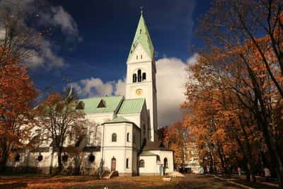 Четырехчасовая обзорная экскурсия по Калининграду