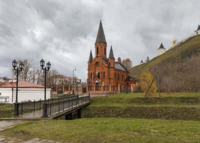 В Сибирь. Железнодорожный круиз весна-лето