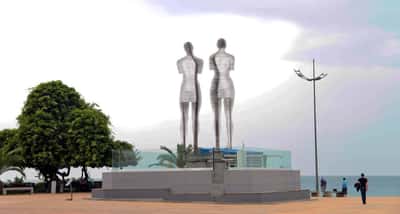 Девичник в Батуми