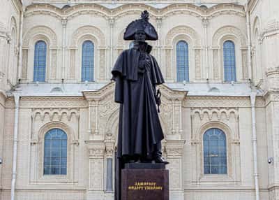 В Петербург - недорого! Тур на 6 дней со вторника