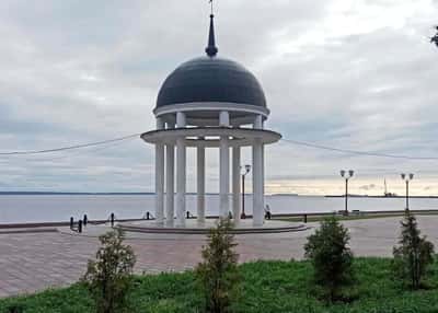 Легендарная Карелия. Автобусный тур из Перми