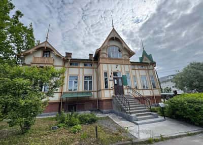 Тепло Севера. Весенне-летний автобусный тур в Карелию из Санкт-Петербурга