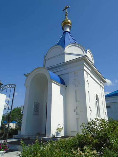 Тёмная сторона Казани