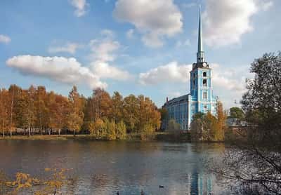 Ярославль: от известного к неизвестному