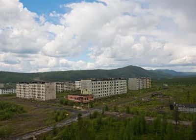 Магадан - Оймякон - Якутск. Автоэкспедиция по Колымской трассе