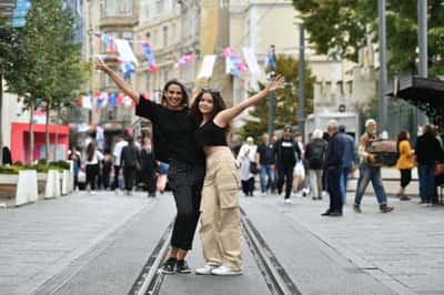 Фотопрогулка в сердце Стамбула: Прикоснитесь к магии города