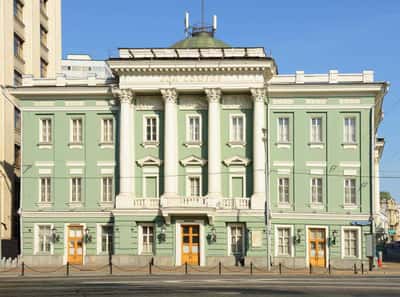 Сталин и Троцкий: неожиданное путешествие