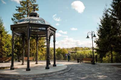 Пешеходная прогулка по Рыбинску: город купцов, соборов и характеров