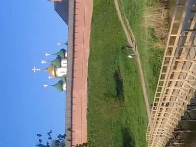 Едем в Суздаль из Москвы за пряниками и не только