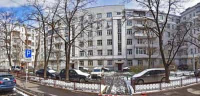 Четыре любовных треугольника Покровского и Чистопрудного бульваров