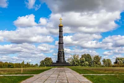 Промышленное чудо Иваново-Вознесенска