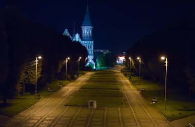 Обзорная по городу Калининграду с прогулкой на катере и Музей Марципана