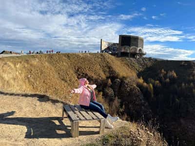 Экскурсия в Казбеги - сердце Кавказских гор - Групповая экскурсия