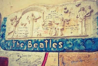 Ленинградский рок-н-ролл. По легендарным местам