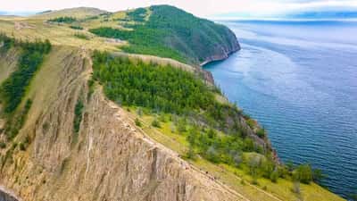 Золотое кольцо Байкала. Экспресс-тур на 6 дней