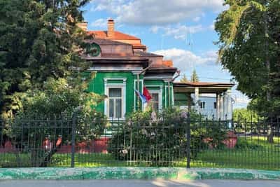 Переславль-Залесский - Венеция на Плещеевом озере