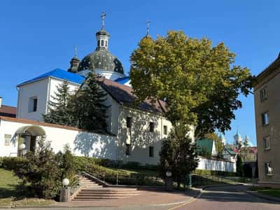 Брест - Гродно и обратно: экскурсионный трансфер для вашего путешествия