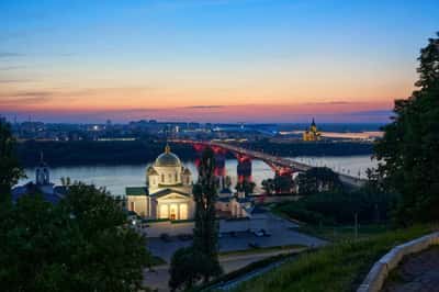 Рейс с музыкальной программой