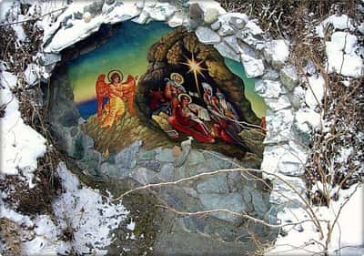 Чемал - горячее сердце