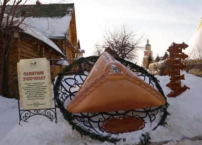 Казань на одном дыхании. Осенне-весенний тур на 3 дня