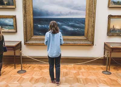 Рождественские встречи в Москве. Тур на 6 дней