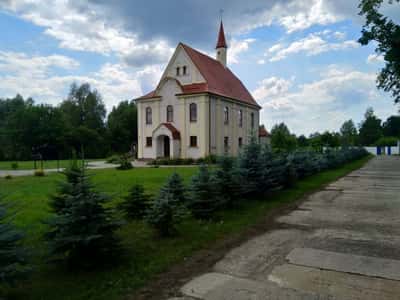 Исторический юг: малые города и Мазурский канал