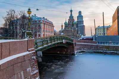 Александр II: жизнь и смерть в 9-ти главах