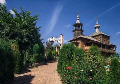 Боровск православный.