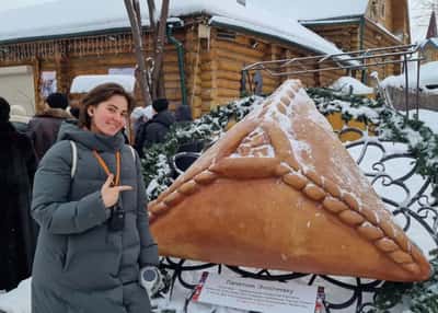 Добро пожаловать в Казань. Тур на выходные. Осень-весна