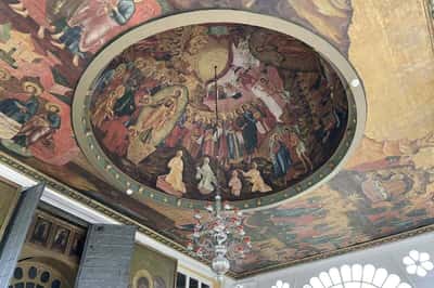 Староверы Москвы: Рогожская слобода с посещением старообрядческих храмов