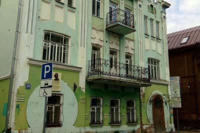 Из Минска в Казань: белорусские места столицы Татарстана