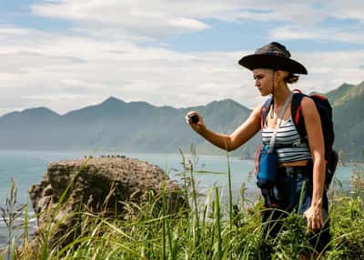 Сахалин + Камчатка. Активный тур без палаток и рюкзаков