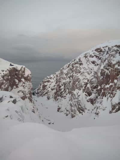 Путешествие в Териберку в мини-группе