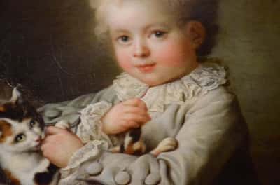 Музей Жакмар Андре в Париже. Особняк самой богатой парижской семьи