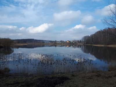 Смоленск - Талашкино, Флёново (бывшее имение М.К. Тенишевой)