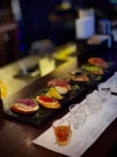 «Тула Хмельная»: с дегустацией напитков местного производства