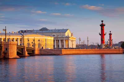 Имперский Петербург