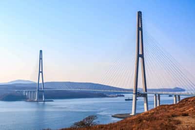 Обзорная экскурсия по острову Русский с посещением Океанариума
