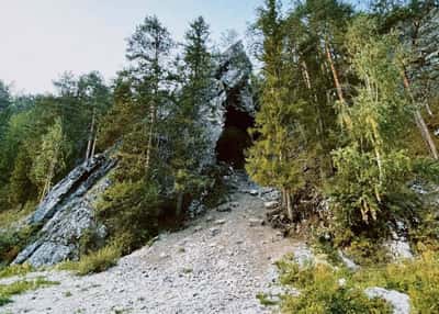 Выходные на Чусовой. Тур в Пермский край