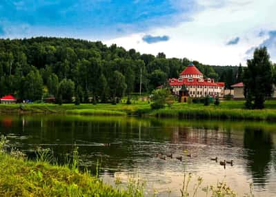 Близкий Урал. Комбинированный тур в Башкирию