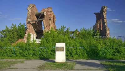 Волгоград во всей красе. Обзорная экскурсия группой до 6 человек