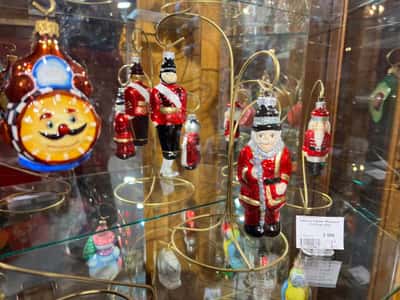 Рождественские истории Петербурга