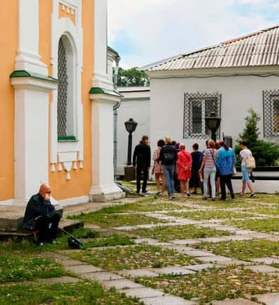 От Володимеря к Владимиру: история одного Города