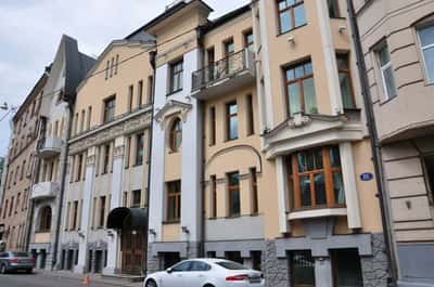 Готическая Вселенная «Мастера и Маргариты»